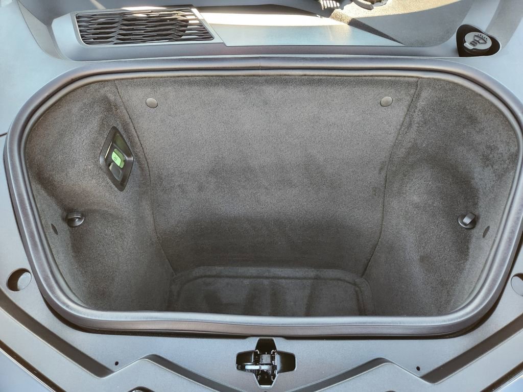 New 2026 Chevrolet Corvette Stingray Coupe w/ 1LT image 22