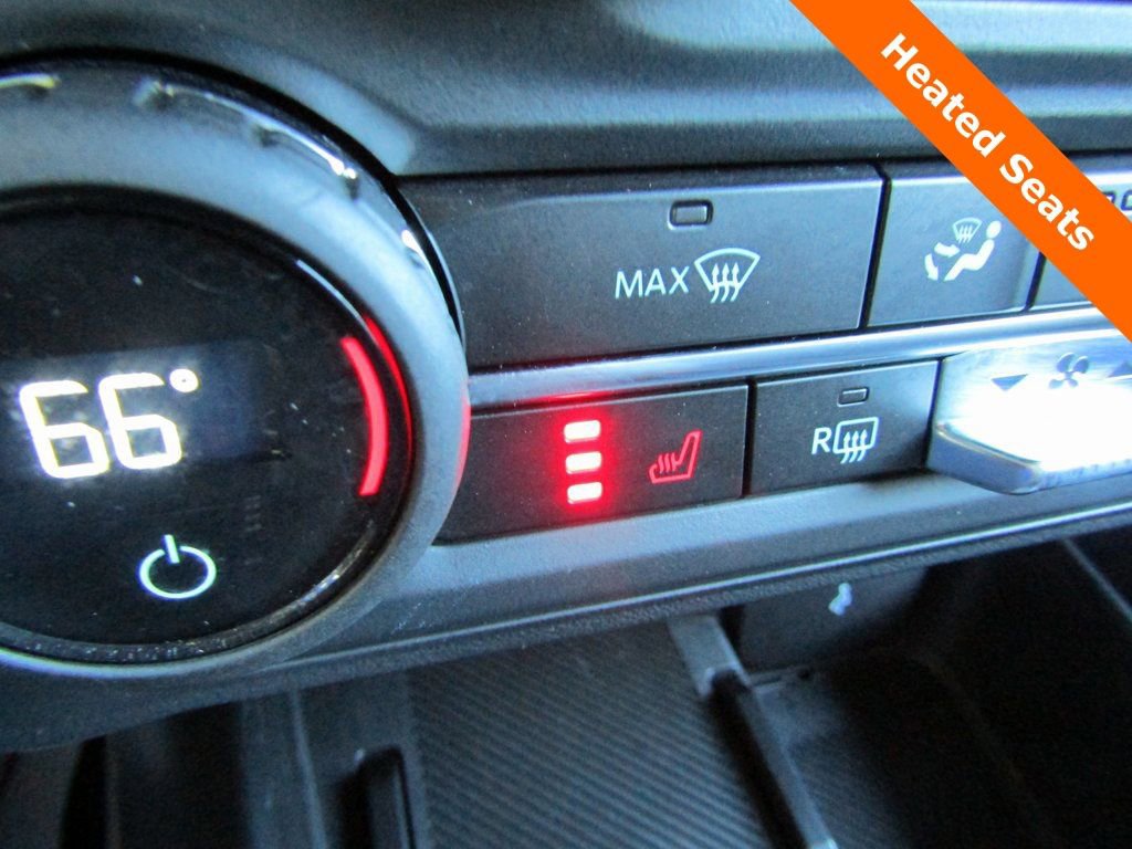 Used 2025 Ford Bronco Big Bend image 15