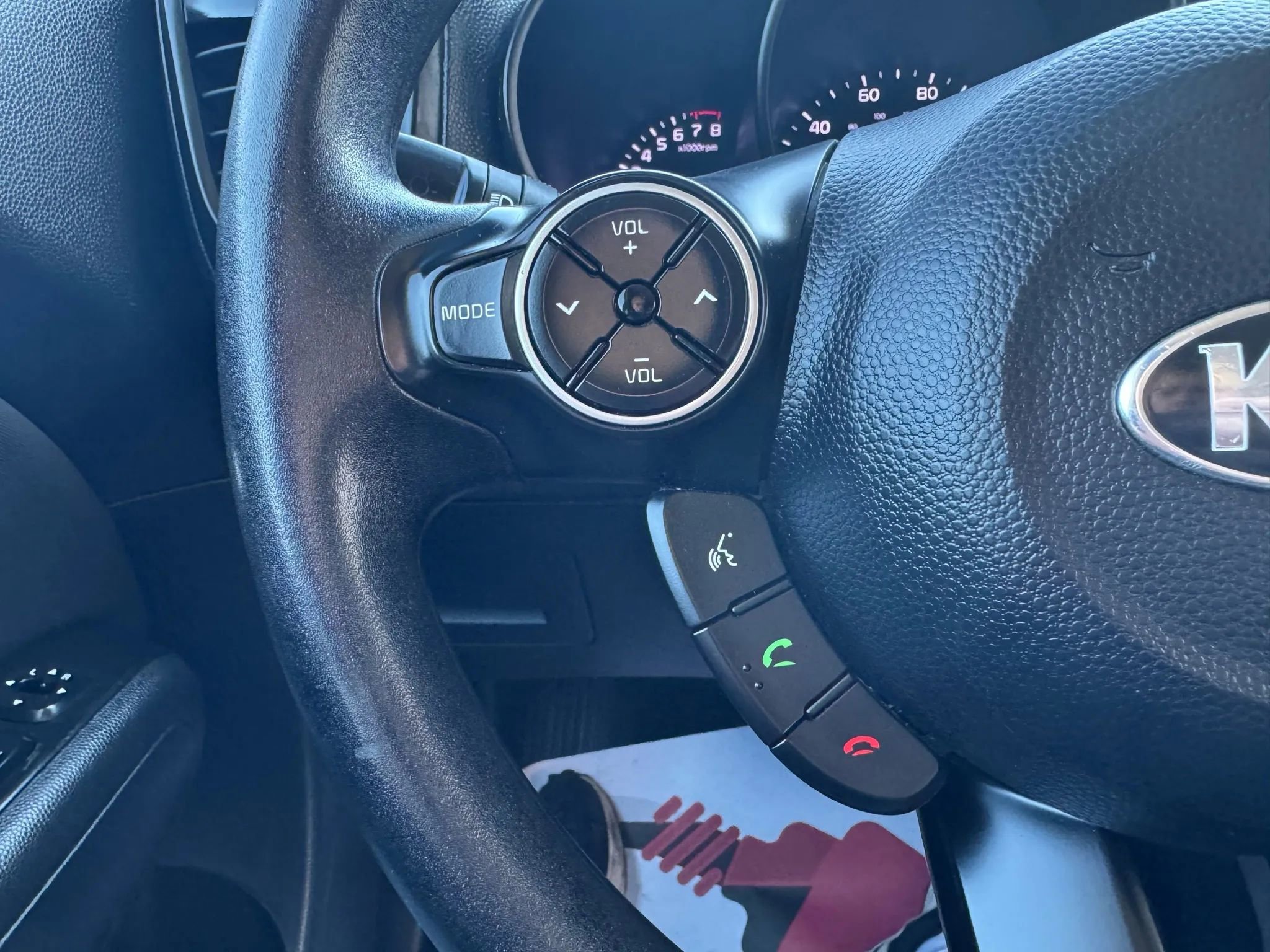 Used 2015 Kia Soul image 15