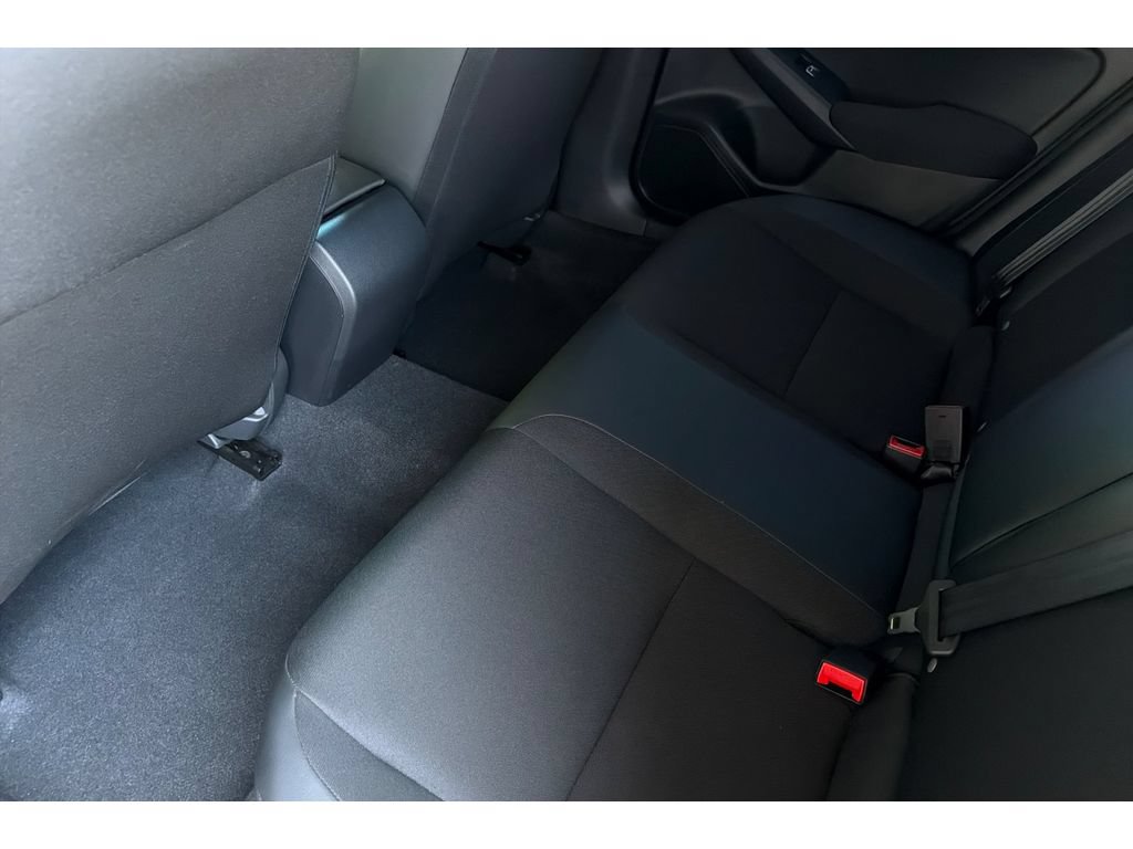 Used 2025 Honda Civic Sport image 13