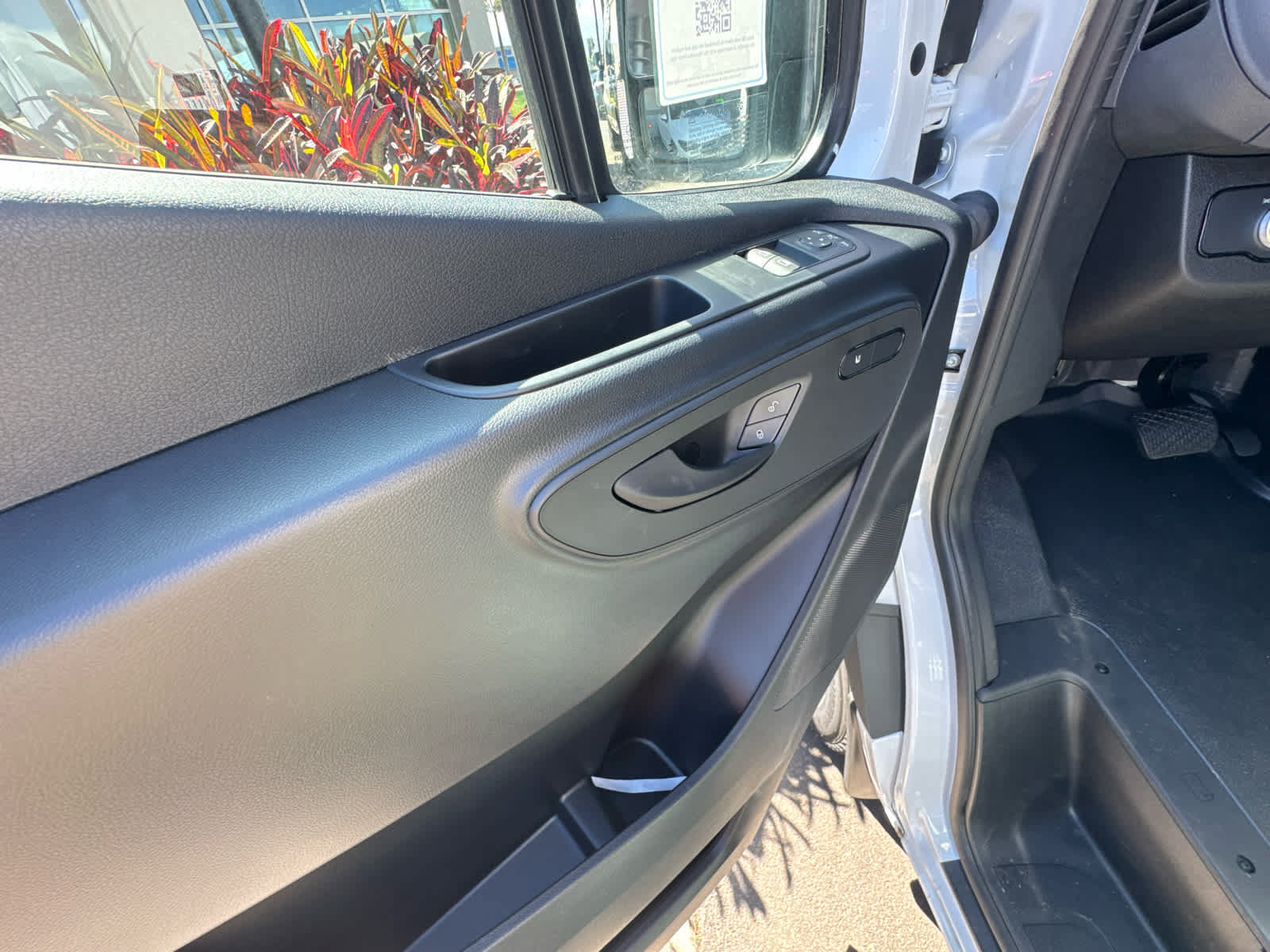 Used 2026 Mercedes-Benz Sprinter 2500 image 18
