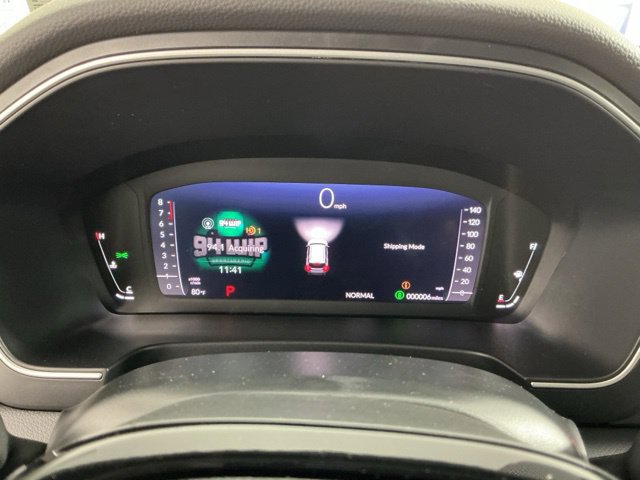 New 2026 Honda Pilot Touring image 16