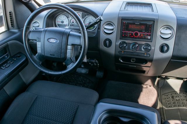 Used 2007 Ford F150 FX4 AWD/4WD image 26