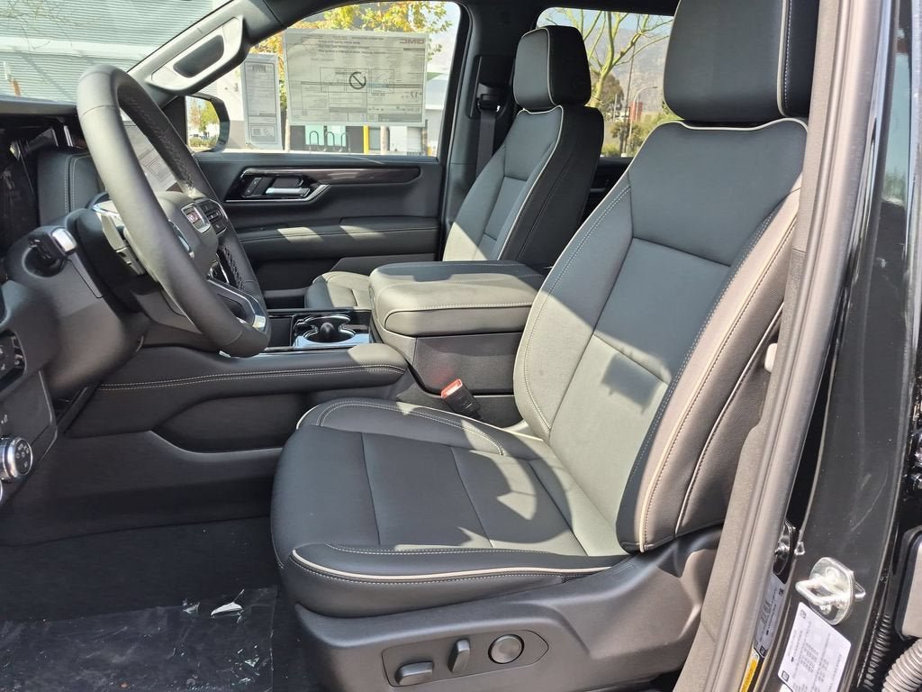 New 2026 GMC Yukon XL Elevation RWD image 20