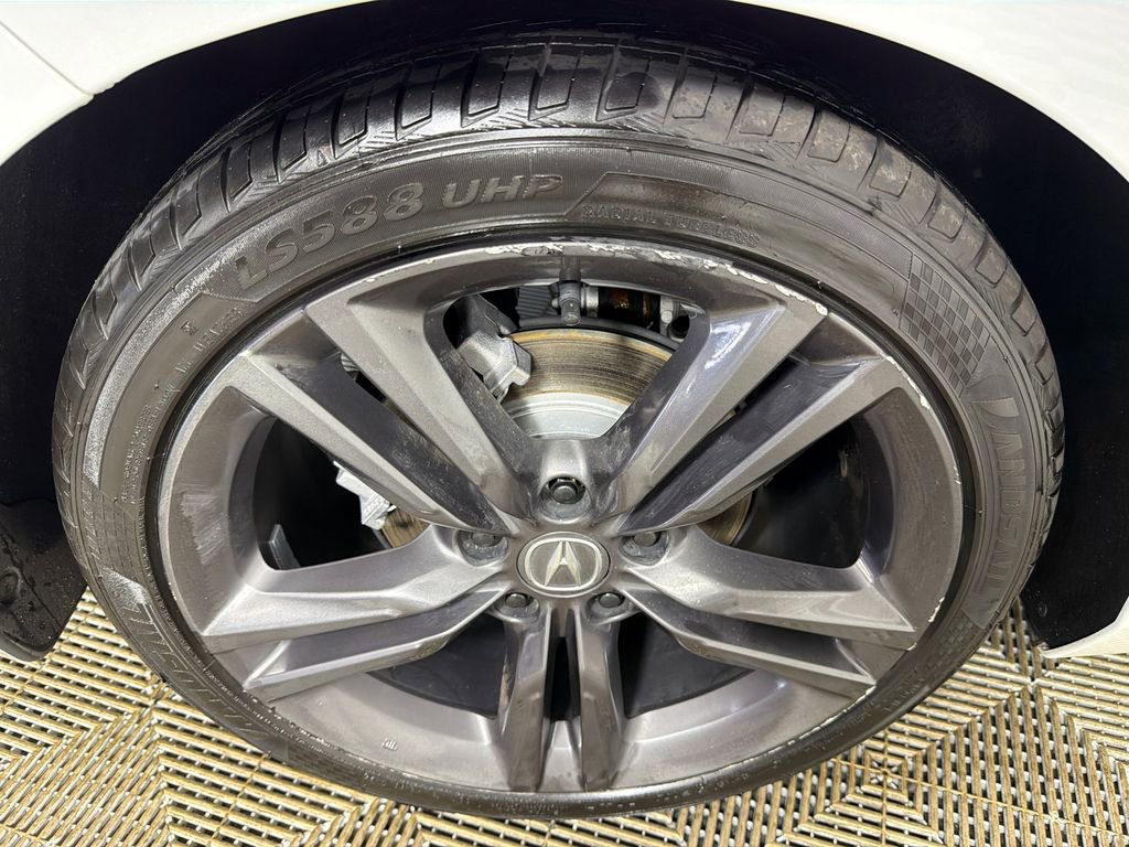 Used 2023 Acura Integra A-Spec image 18