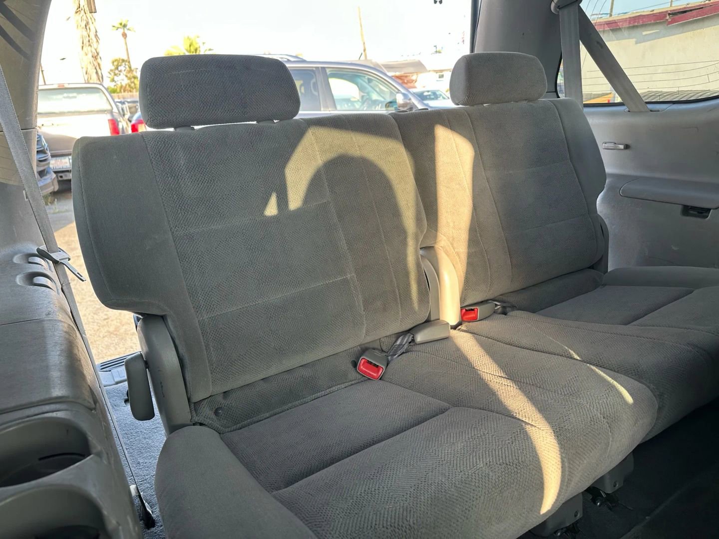 Used 2005 Toyota Sequoia SR5 RWD image 21