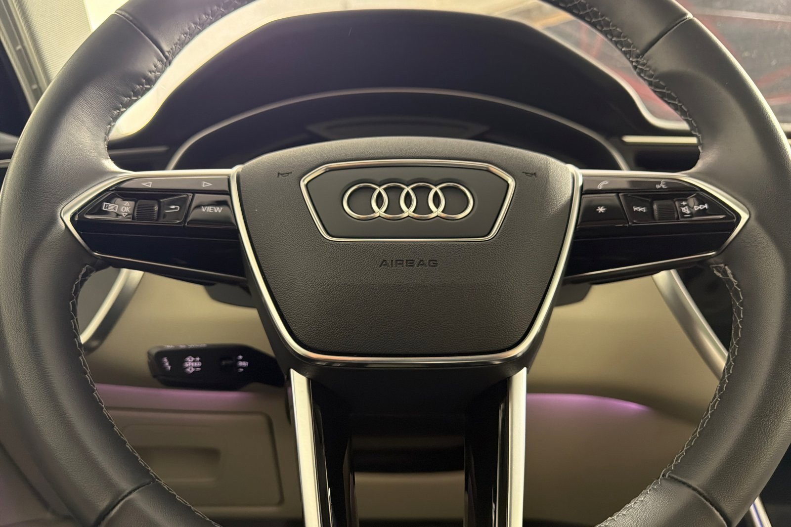 Used 2023 Audi A6 3.0T Prestige w/ Prestige Package AWD/4WD image 22
