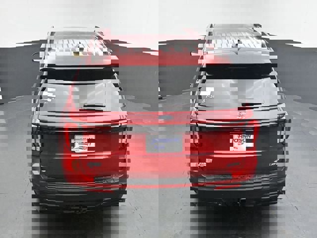 New 2026 Ford Explorer ST-Line AWD/4WD image 21