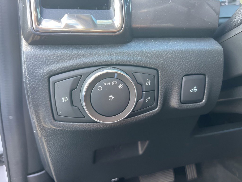 Used 2020 Ford Ranger Lariat w/ Equipment Group 501A Mid AWD/4WD image 23