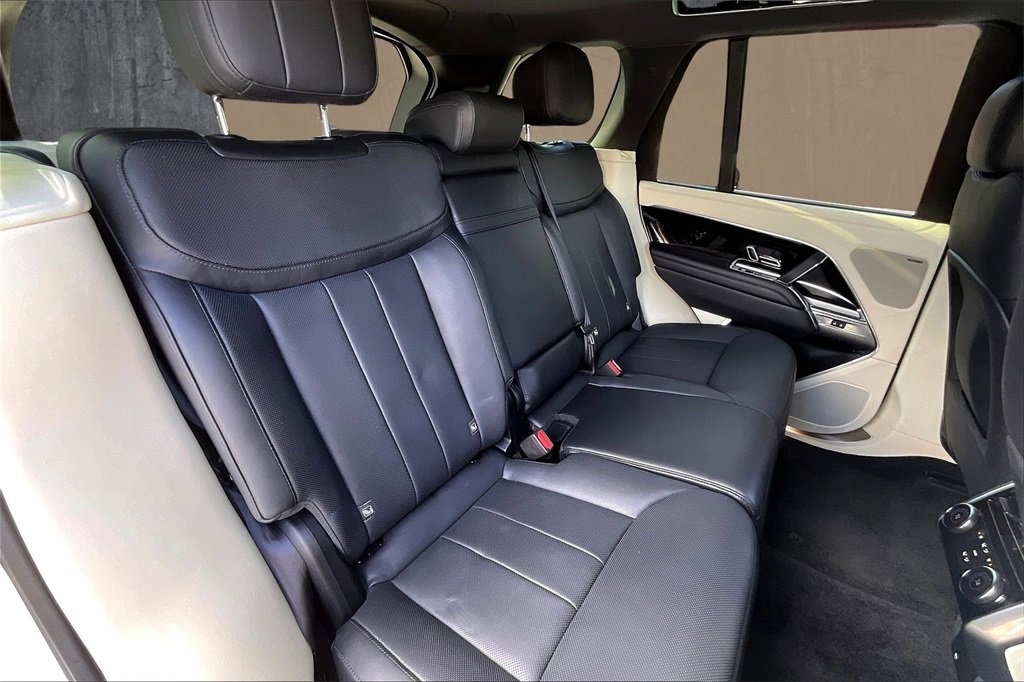 Used 2023 Land Rover Range Rover SE image 20