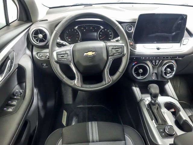 New 2026 Chevrolet Blazer LT w/ LPO, Floor Liner Package image 12