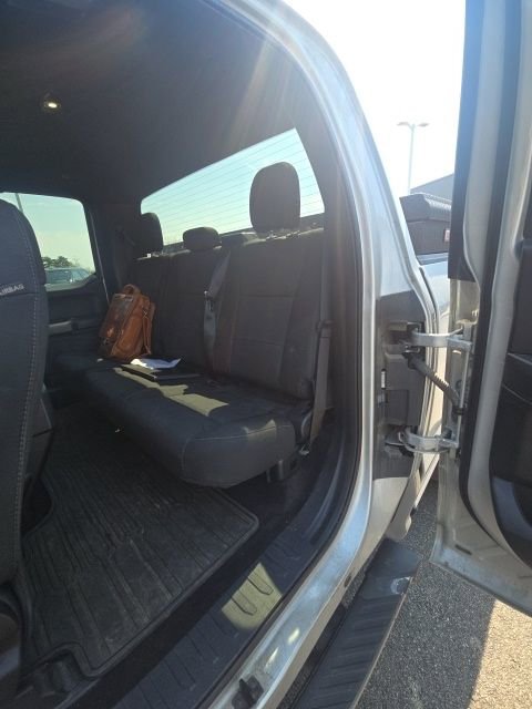 Used 2018 Ford F150 XLT w/ Equipment Group 301A Mid image 13