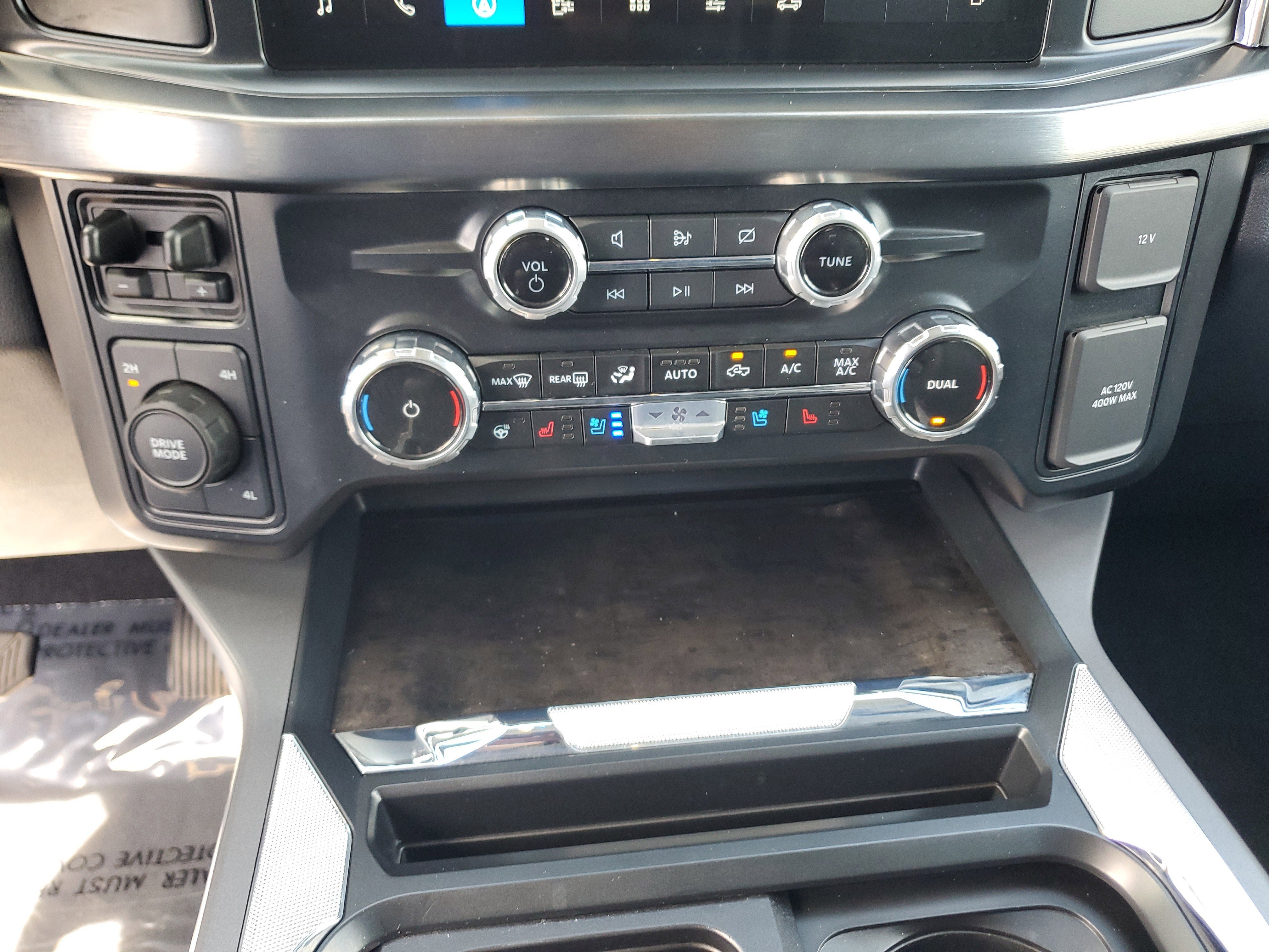 Certified 2024 Ford F250 Lariat image 23