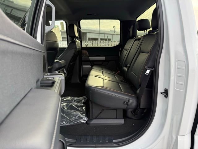 New 2026 Ford F350 Lariat image 17