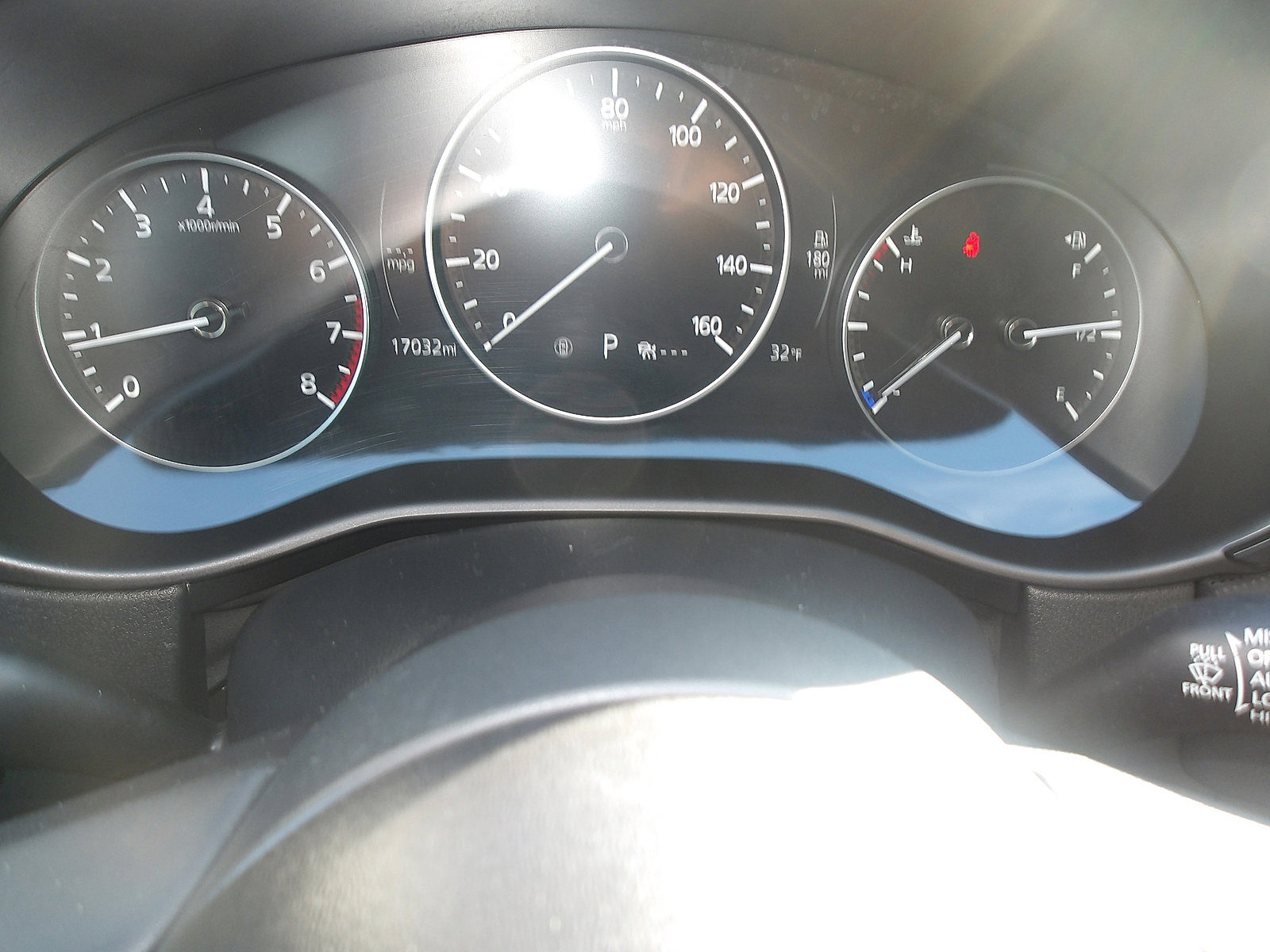 Used 2024 MAZDA CX-50 AWD 2.5 S w/ Weather Package image 18