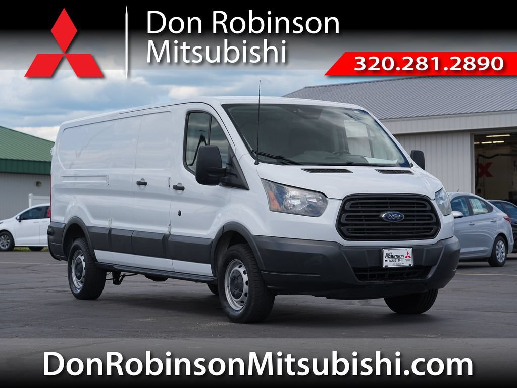 Used 2016 Ford Transit 350 148 Low Roof RWD image 1