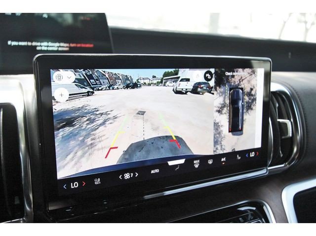 New 2027 Ford Expedition Max King Ranch AWD/4WD image 16