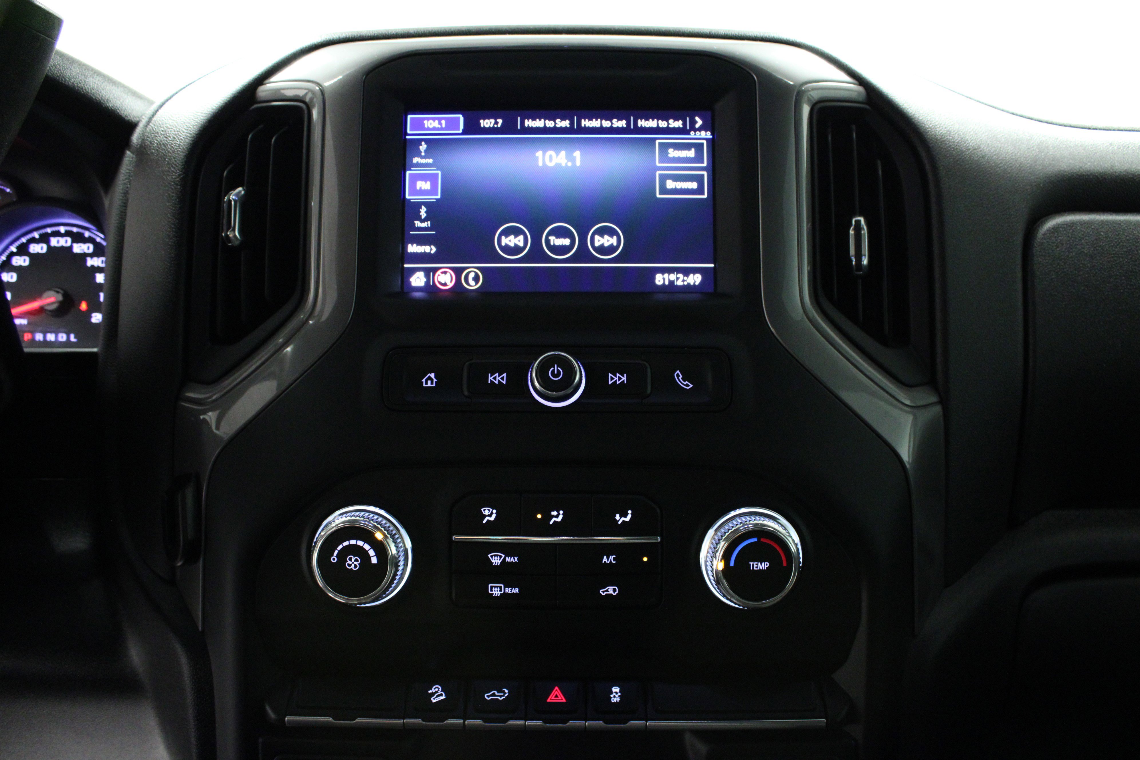 Used 2023 GMC Sierra 3500 Pro image 19