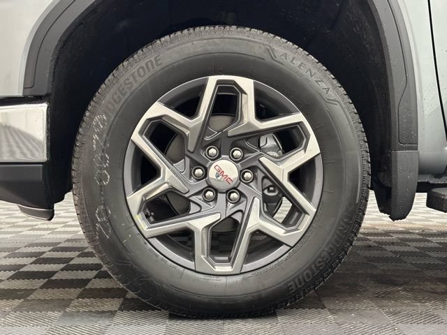 New 2026 GMC Sierra 1500 SLT w/ SLT Premium Plus Package AWD/4WD image 15