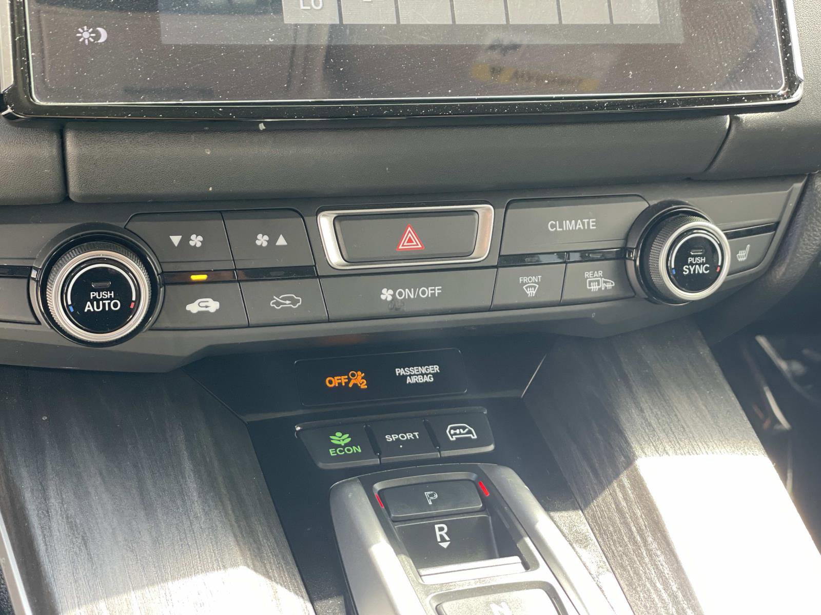 Used 2019 Honda Clarity Plug-In Hybrid image 11