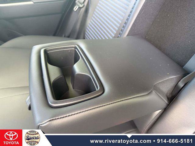 Certified 2022 Toyota RAV4 XSE AWD/4WD image 18