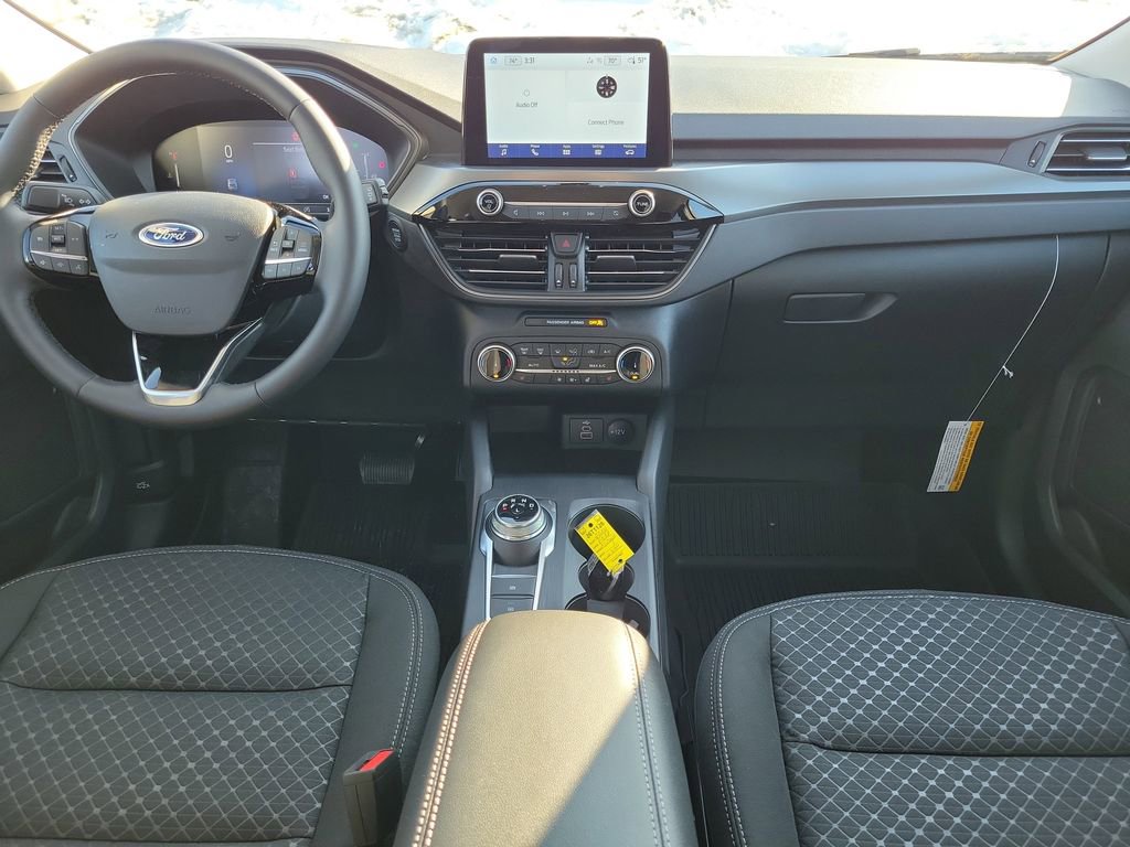 New 2026 Ford Escape Active w/ Cold Weather Package image 11