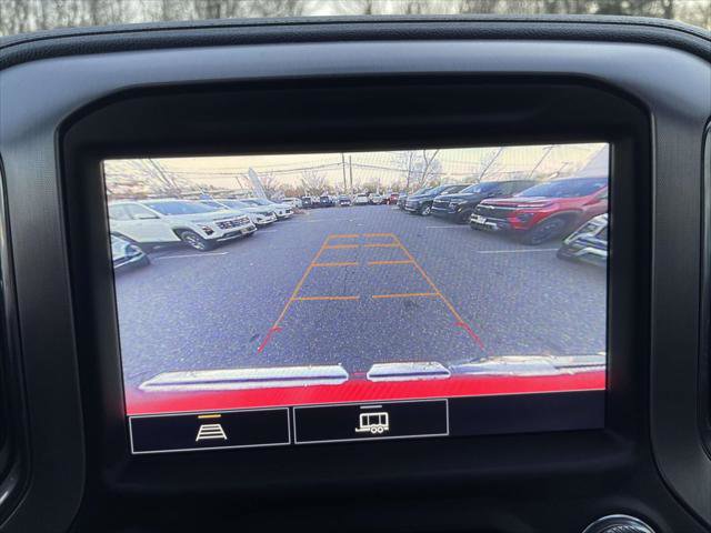 Used 2021 GMC Sierra 1500 Elevation w/ Preferred Package image 26