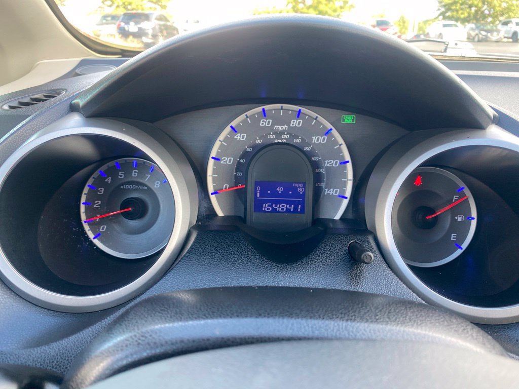 Used 2013 Honda Fit image 7