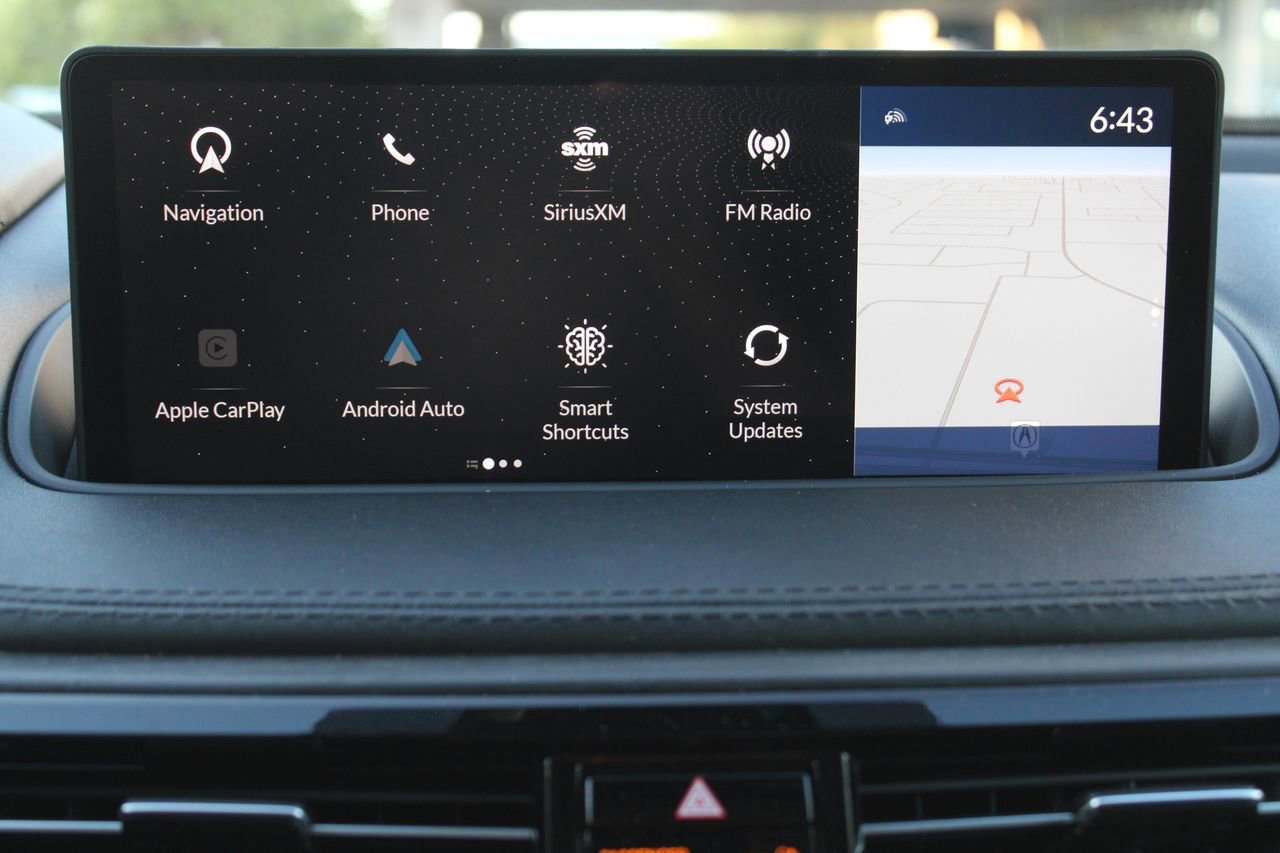 Used 2023 Acura MDX SH-AWD w/ Advance Package image 17