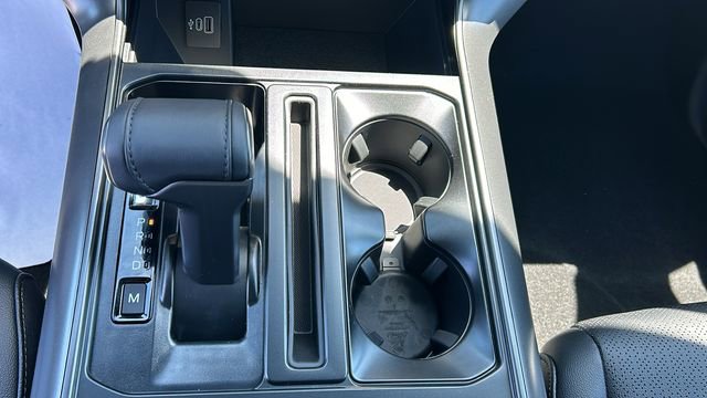 New 2026 Ford F150 Lariat AWD/4WD image 25