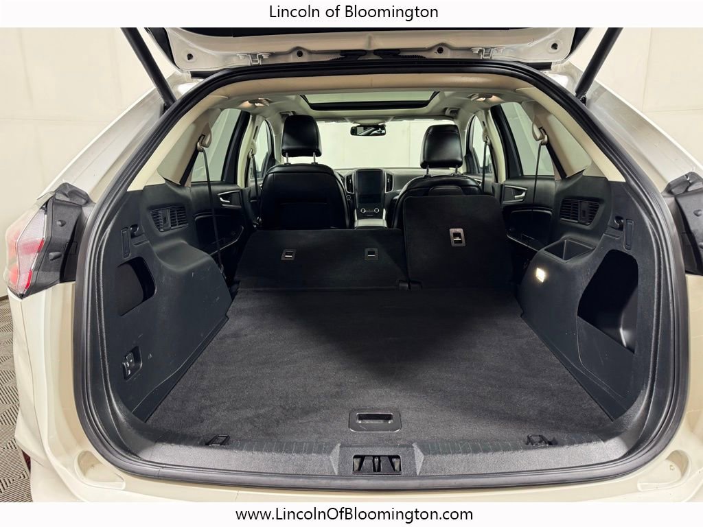 Used 2023 Ford Edge SEL w/ Convenience Package image 63