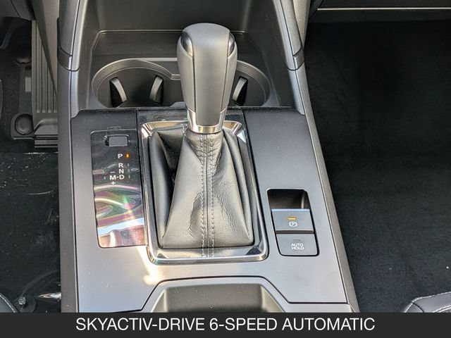 New 2026 MAZDA CX-5 Preferred AWD/4WD image 16