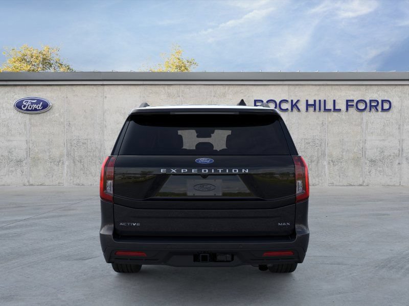 New 2026 Ford Expedition Max Active AWD/4WD image 7