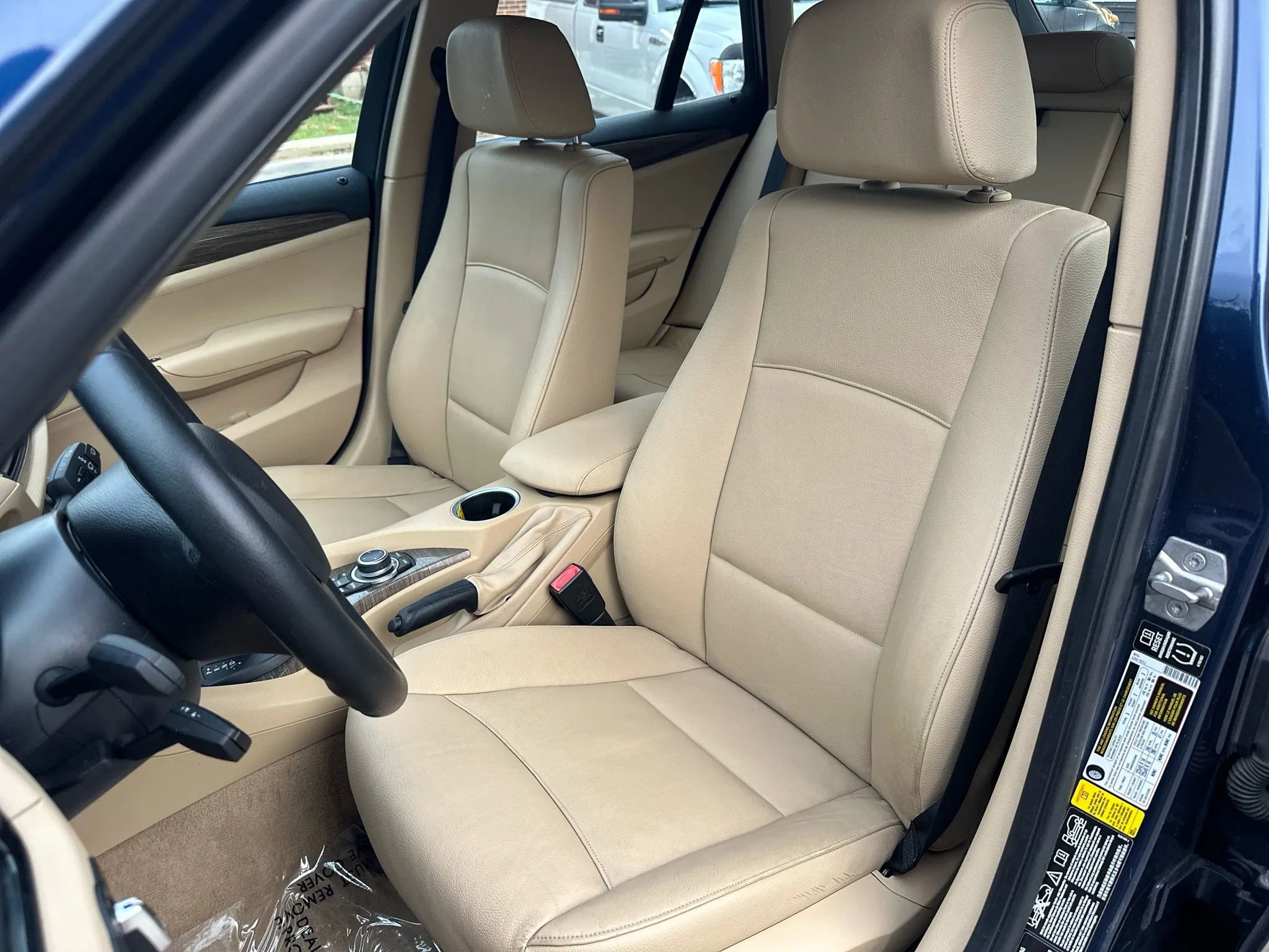 Used 2015 BMW X1 xDrive35i image 17