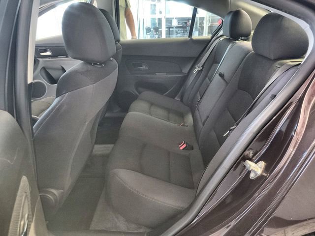 Used 2015 Chevrolet Cruze LT FWD image 22