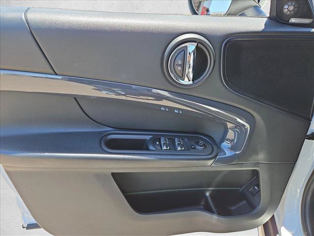 Used 2019 MINI Cooper Countryman S FWD image 10
