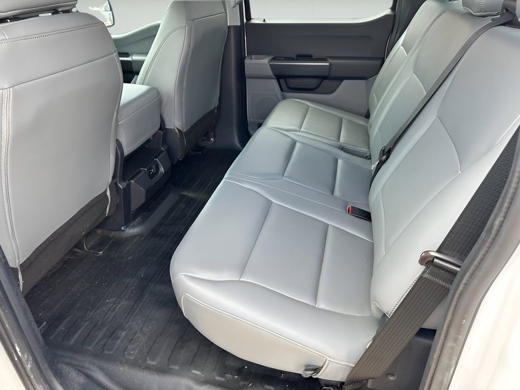 Used 2021 Ford F150 XL RWD image 23