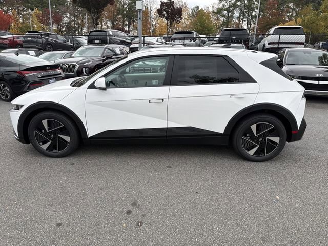 New 2026 Hyundai Ioniq 5 SE image 4