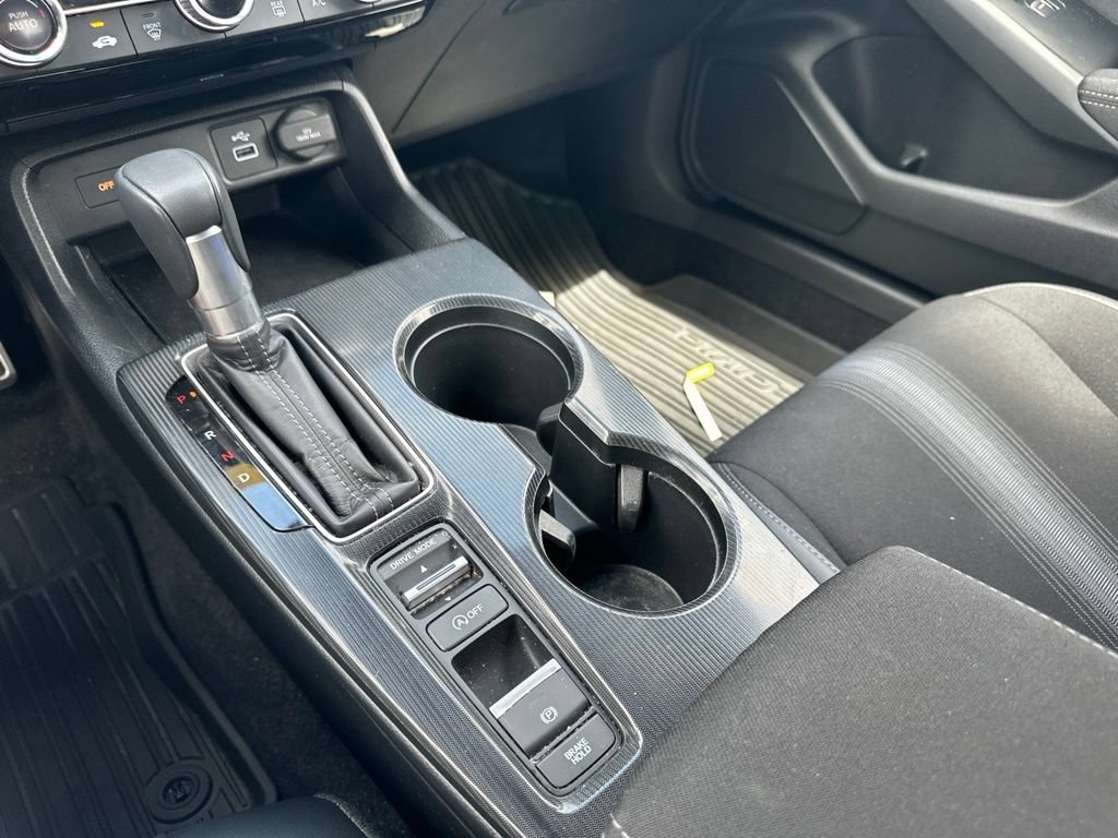 Used 2024 Honda Civic Sport image 26