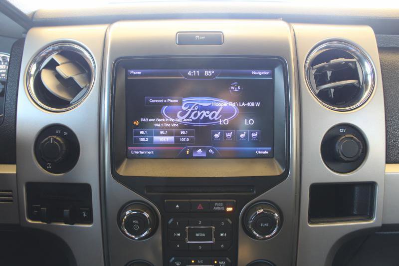 Used 2013 Ford F150 FX2 w/ Luxury Equipment Group RWD image 34