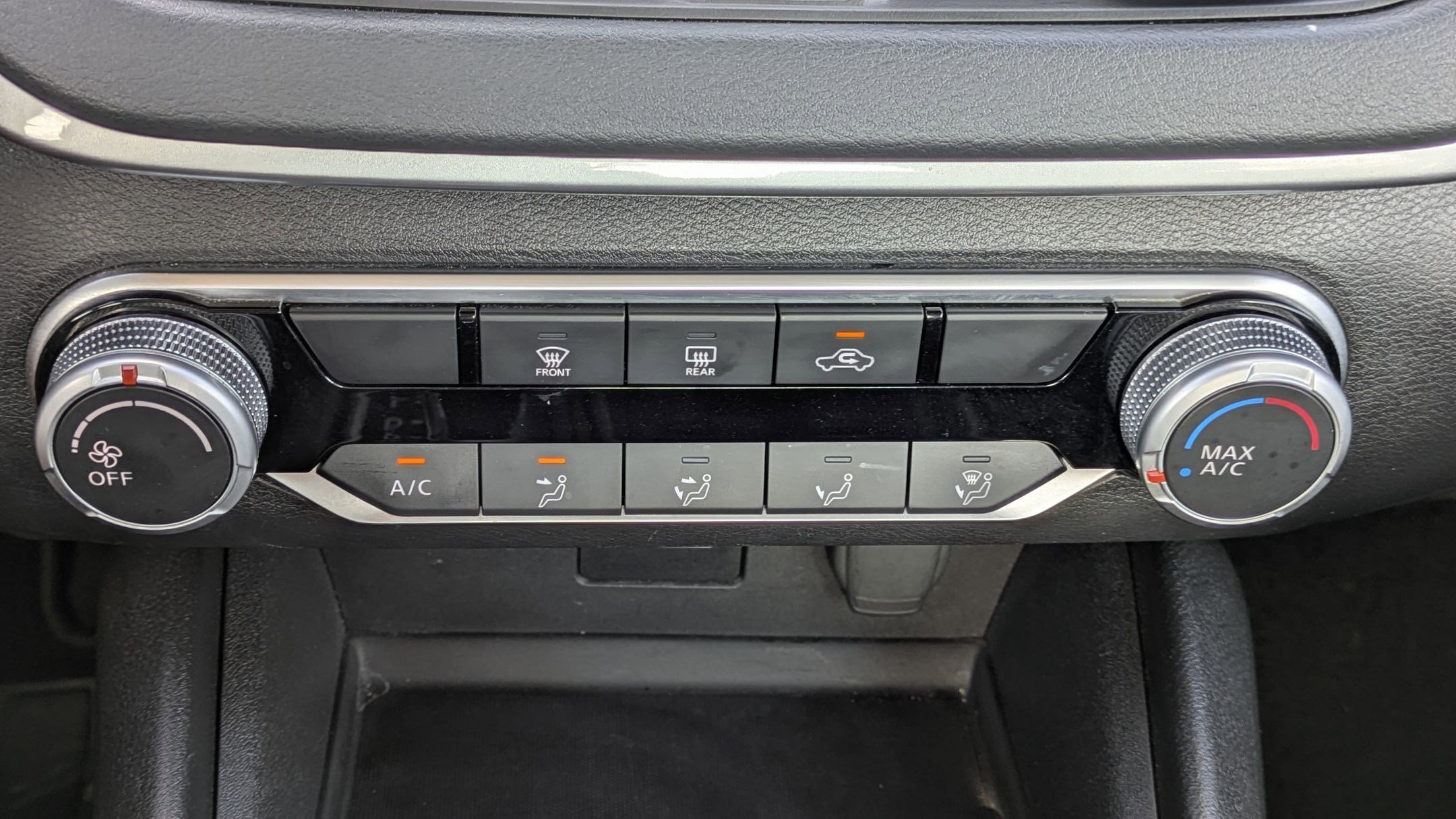 Used 2024 Nissan Altima 2.5 S image 43