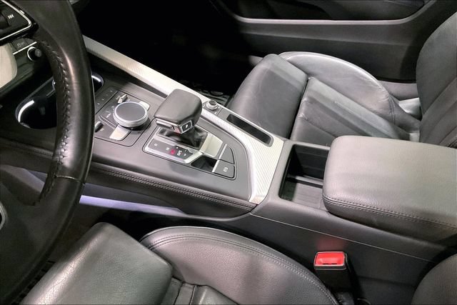 Used 2019 Audi A5 2.0T Premium Plus w/ Premium Plus AWD/4WD image 17