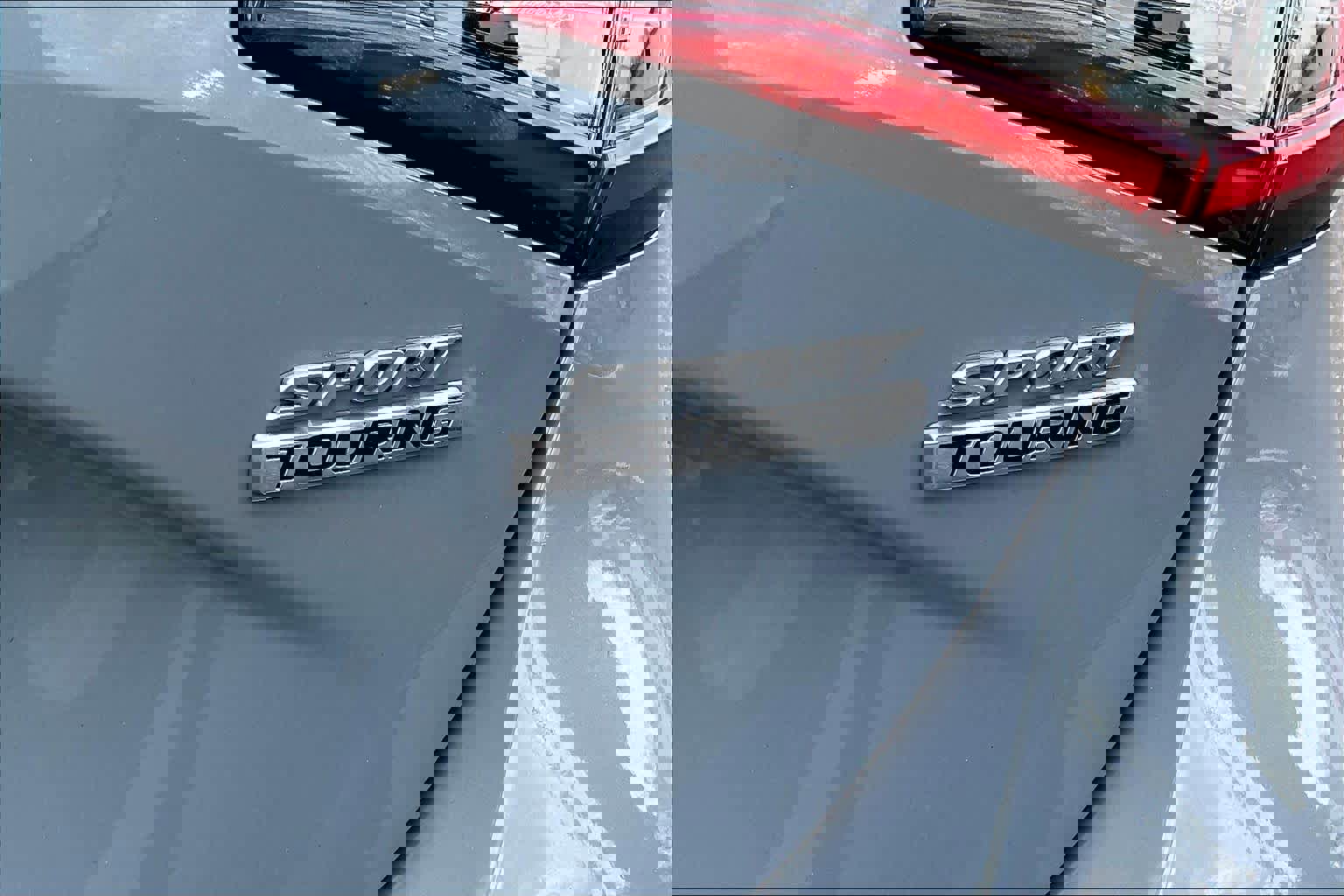 Used 2022 Honda Civic Sport Touring image 10