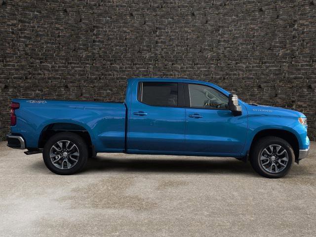 New 2025 Chevrolet Silverado 1500 LT image 3