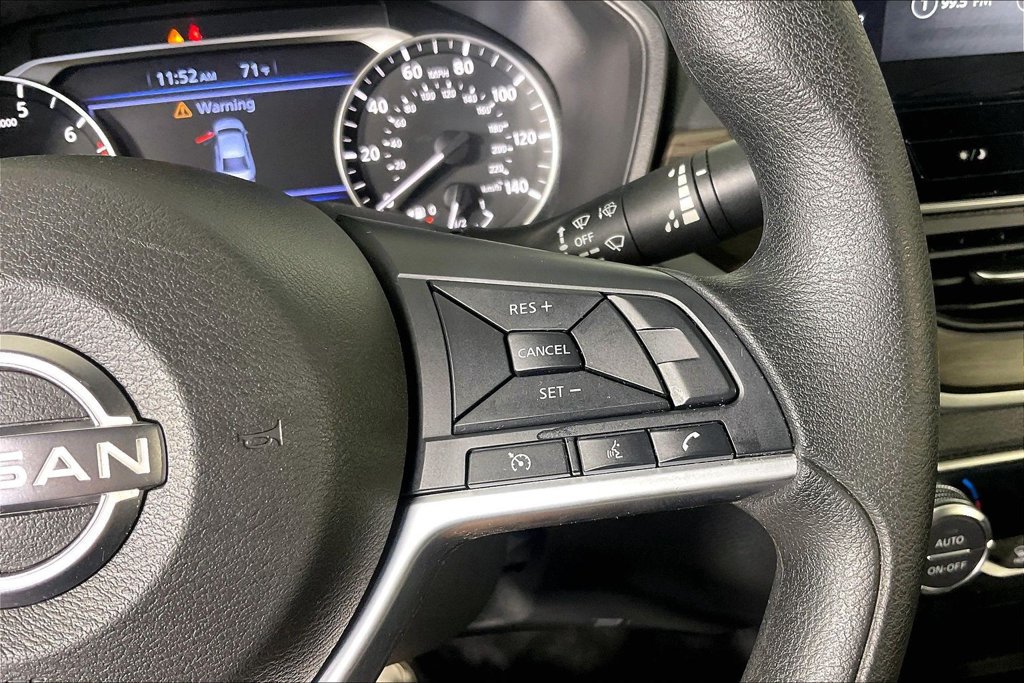 Used 2025 Nissan Altima 2.5 SV w/ SV Special Edition Package AWD/4WD image 24