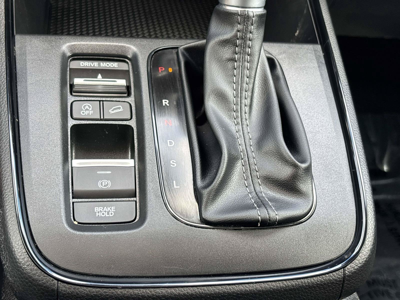 Used 2025 Honda CR-V EX image 28