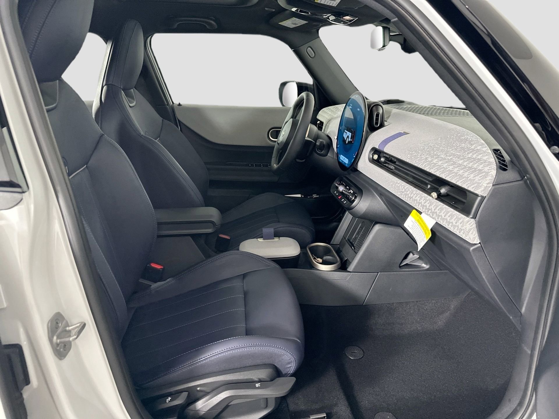 Used 2025 MINI Cooper S image 25