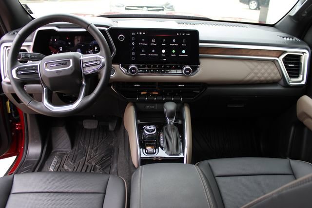 Used 2026 GMC Canyon Denali image 27