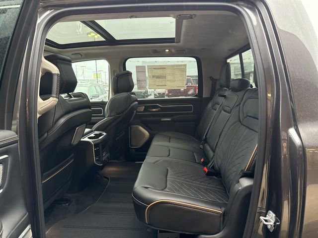 New 2026 RAM 1500 Tungsten w/ Bed Utility Group AWD/4WD image 24
