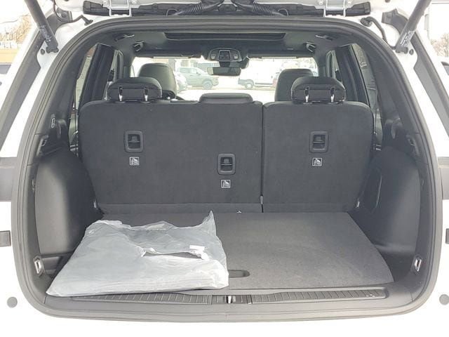 New 2026 Jeep Grand Cherokee Limited image 9